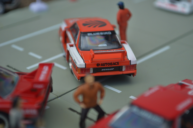 Illustration for article titled Land of the Rising Sun-Day: Car Show